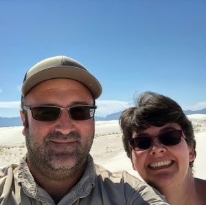 Meet your Posher, Gerald